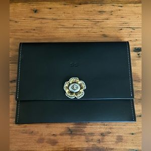 Coach UNIQUE Runway Show Invitation Gift